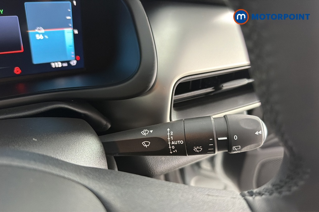 Jeep Avenger Summit Automatic Electric SUV - Stock Number (1670146) - 6th supplementary image