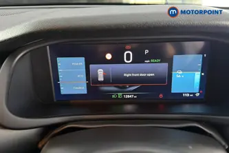 Jeep Avenger Summit Automatic Electric SUV - Stock Number (1670146) - 7th supplementary image