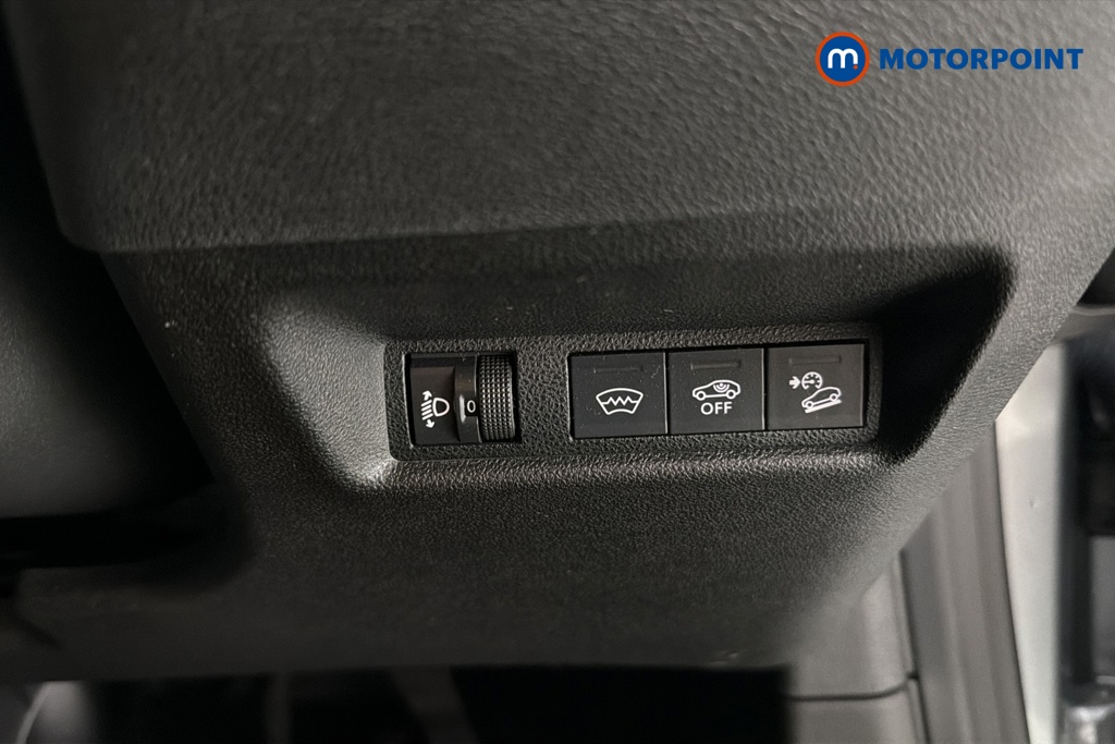 Jeep Avenger Summit Automatic Electric SUV - Stock Number (1670146) - 11th supplementary image