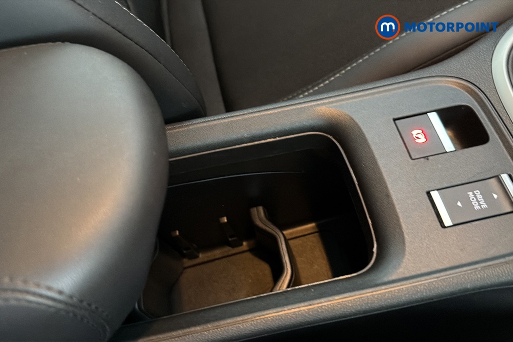Jeep Avenger Summit Automatic Electric SUV - Stock Number (1670146) - 16th supplementary image