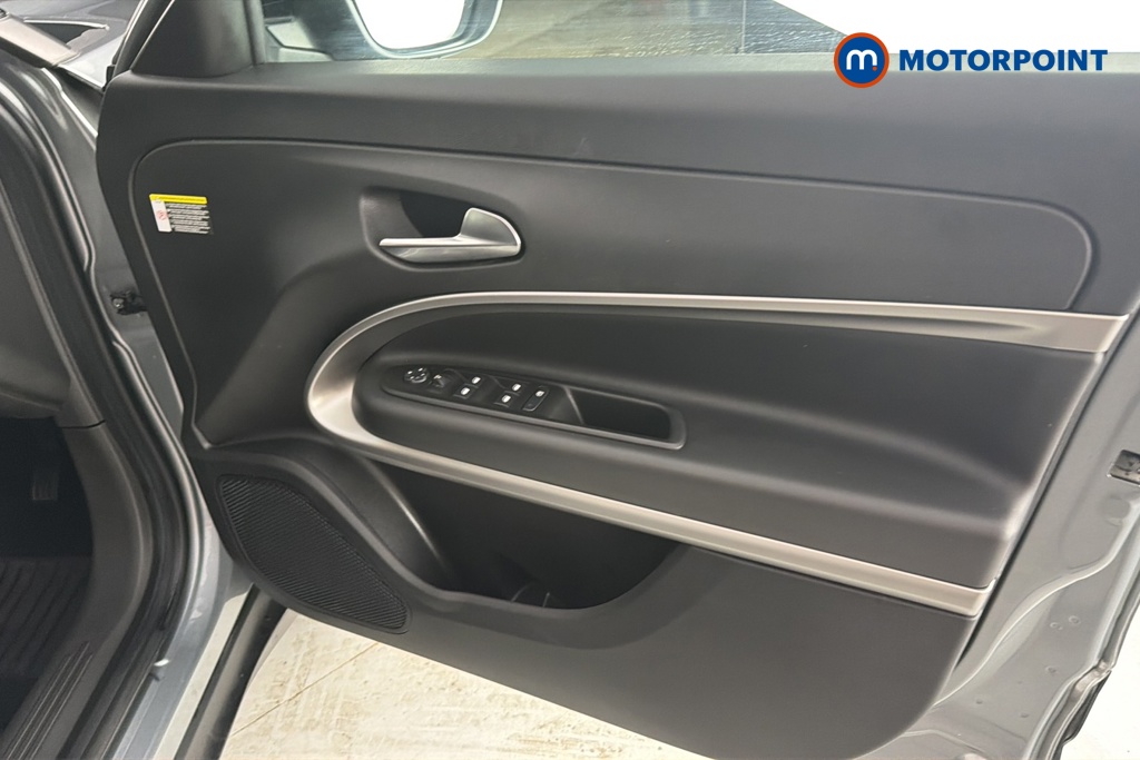 Jeep Avenger Summit Automatic Electric SUV - Stock Number (1670146) - 18th supplementary image