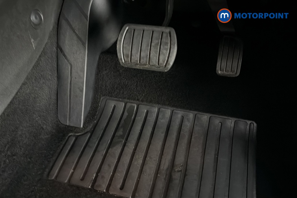 Jeep Avenger Summit Automatic Electric SUV - Stock Number (1670146) - 24th supplementary image