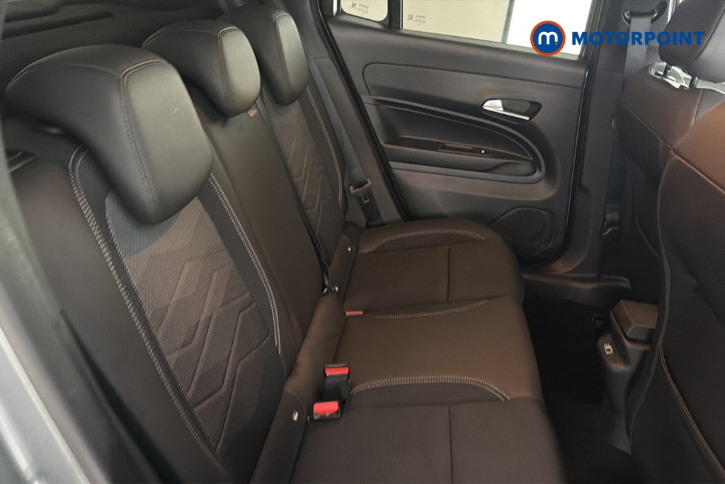 Jeep Avenger Summit Automatic Electric SUV - Stock Number (1670146) - 25th supplementary image