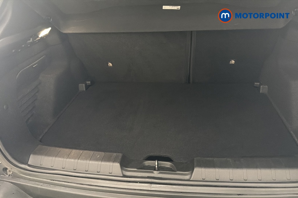 Jeep Avenger Summit Automatic Electric SUV - Stock Number (1670146) - 30th supplementary image