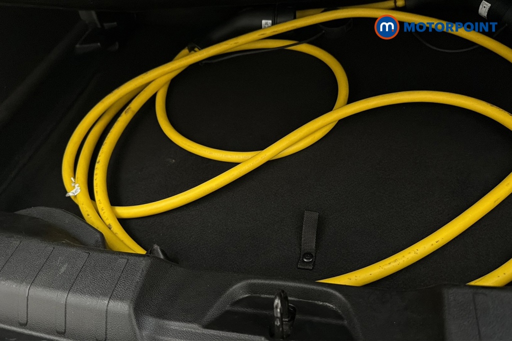 Jeep Avenger Summit Automatic Electric SUV - Stock Number (1670146) - 34th supplementary image