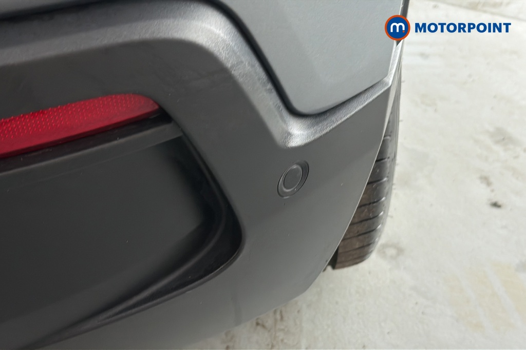 Jeep Avenger Summit Automatic Electric SUV - Stock Number (1670146) - 39th supplementary image