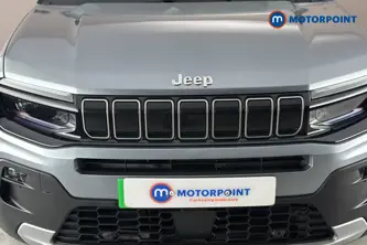 Jeep Avenger Summit Automatic Electric SUV - Stock Number (1670146) - 43rd supplementary image