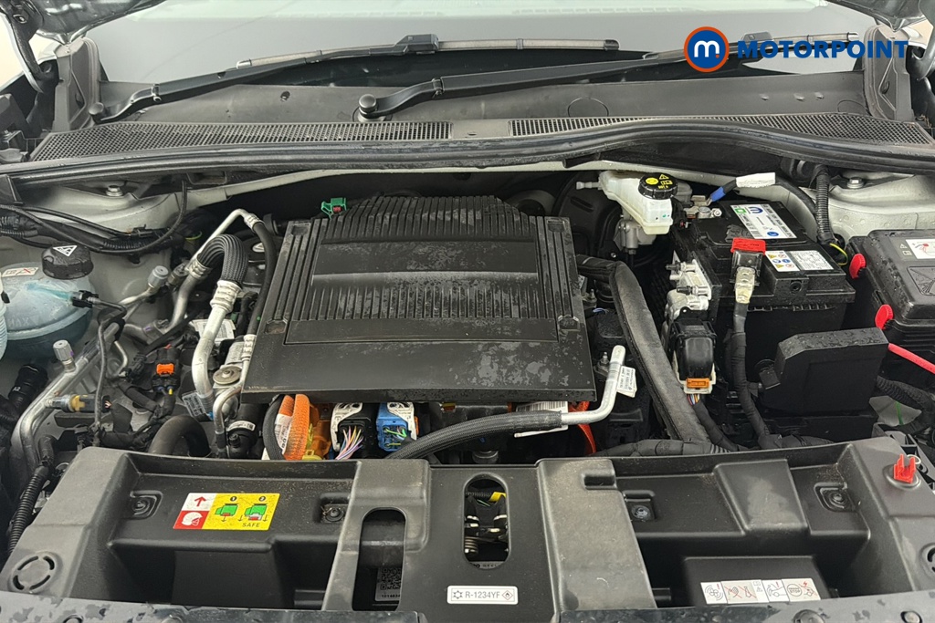 Jeep Avenger Summit Automatic Electric SUV - Stock Number (1670146) - 48th supplementary image