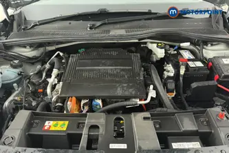 Jeep Avenger Summit Automatic Electric SUV - Stock Number (1670146) - 48th supplementary image