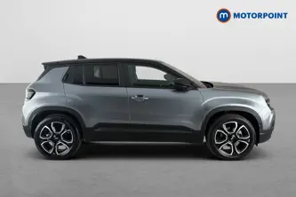 Jeep Avenger Summit Automatic Electric SUV - Stock Number (1670146) - Passenger side