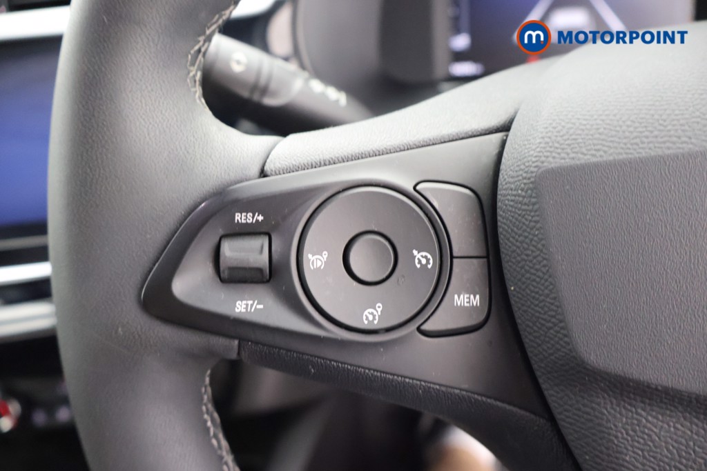 Vauxhall Corsa GS Manual Petrol Hatchback - Stock Number (1670262) - 2nd supplementary image