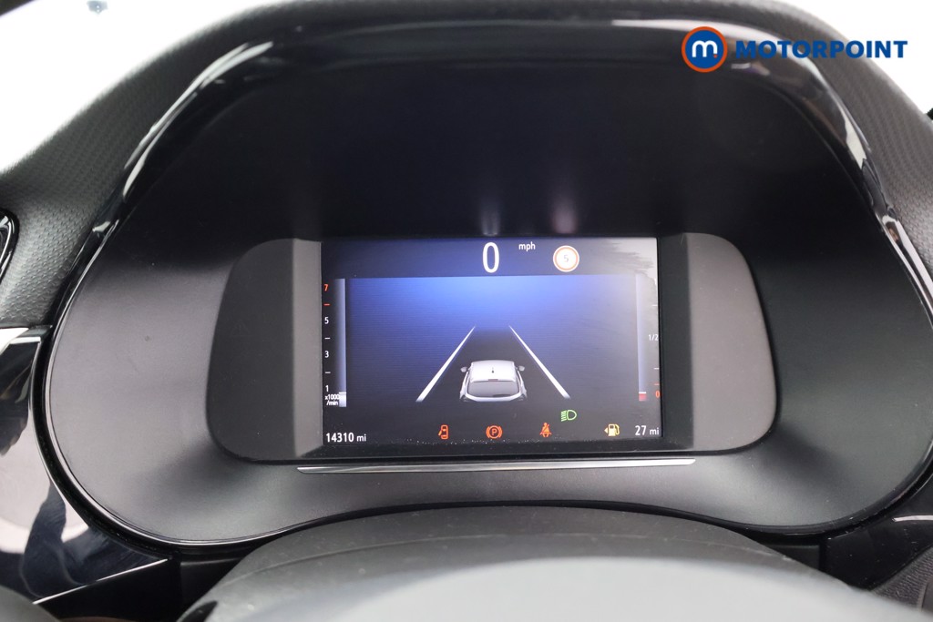 Vauxhall Corsa GS Manual Petrol Hatchback - Stock Number (1670262) - 4th supplementary image