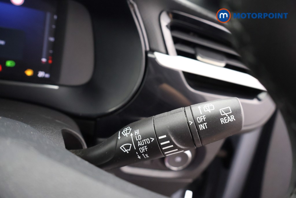 Vauxhall Corsa GS Manual Petrol Hatchback - Stock Number (1670262) - 6th supplementary image