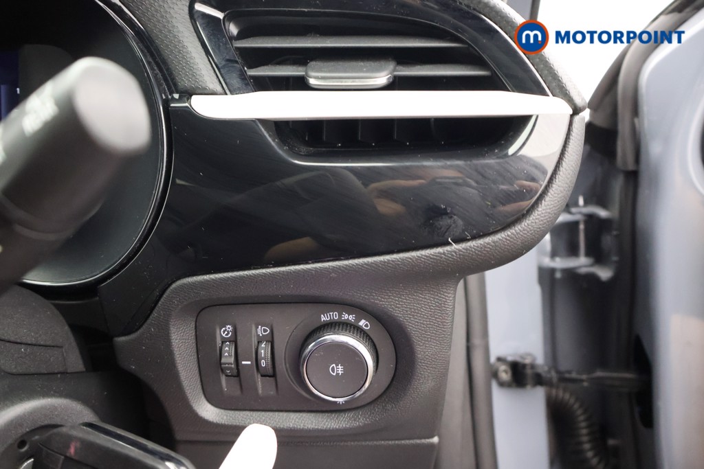 Vauxhall Corsa GS Manual Petrol Hatchback - Stock Number (1670262) - 7th supplementary image
