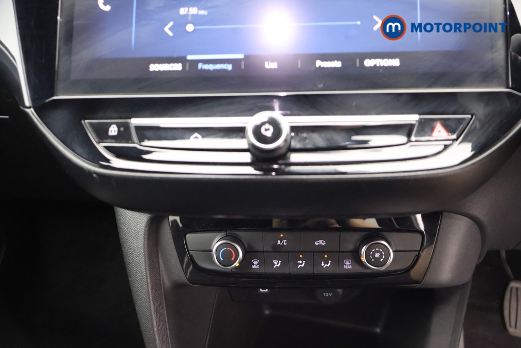 Vauxhall Corsa GS Manual Petrol Hatchback - Stock Number (1670262) - 9th supplementary image