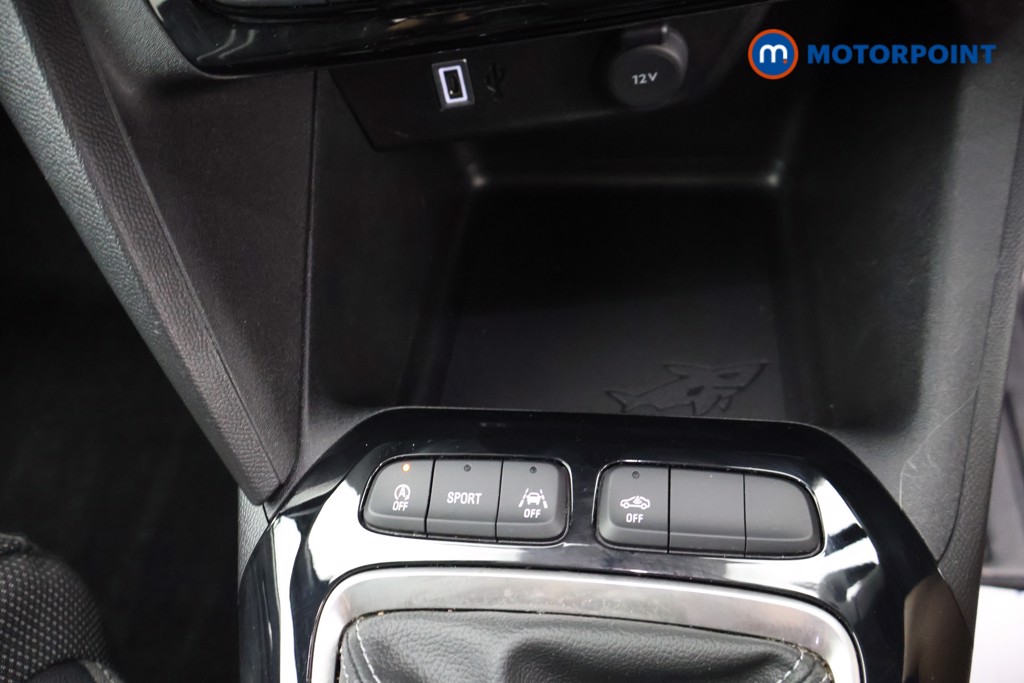 Vauxhall Corsa GS Manual Petrol Hatchback - Stock Number (1670262) - 11th supplementary image