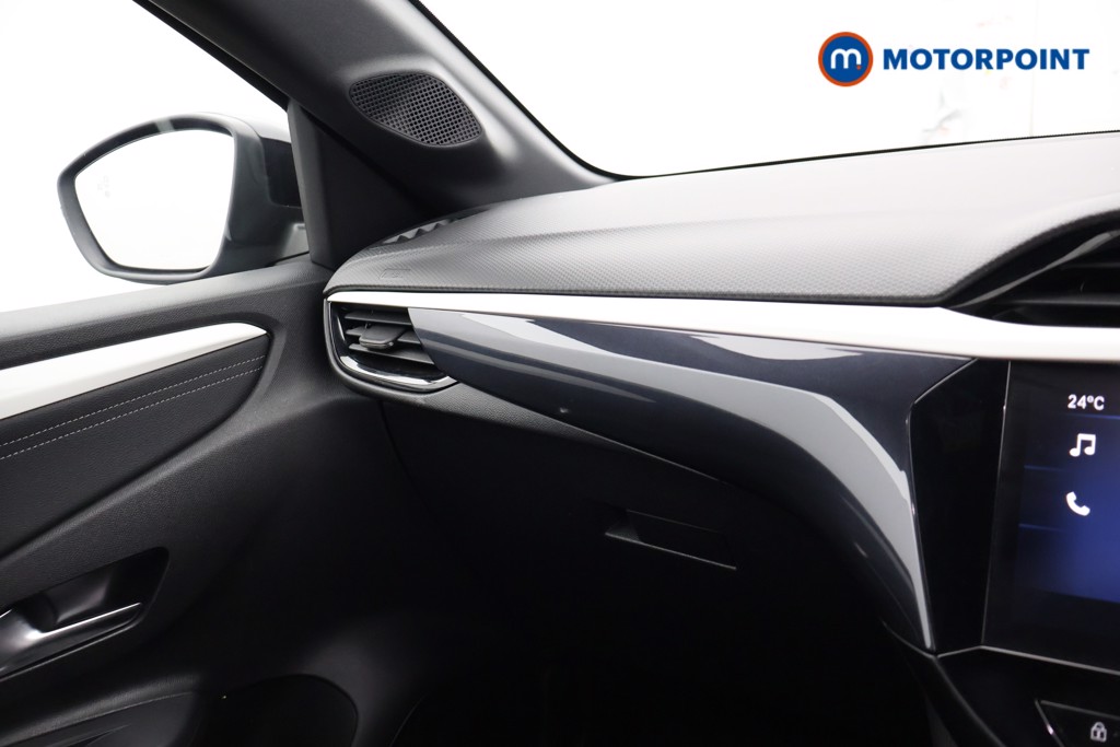 Vauxhall Corsa GS Manual Petrol Hatchback - Stock Number (1670262) - 12th supplementary image
