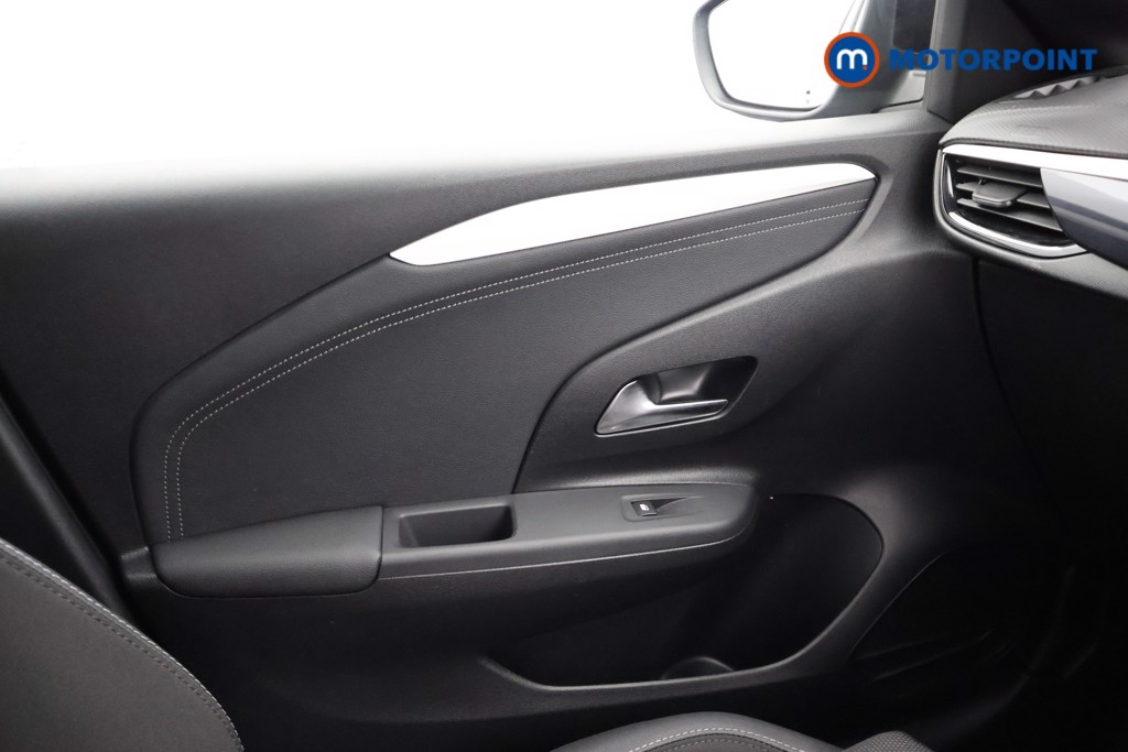 Vauxhall Corsa GS Manual Petrol Hatchback - Stock Number (1670262) - 13th supplementary image