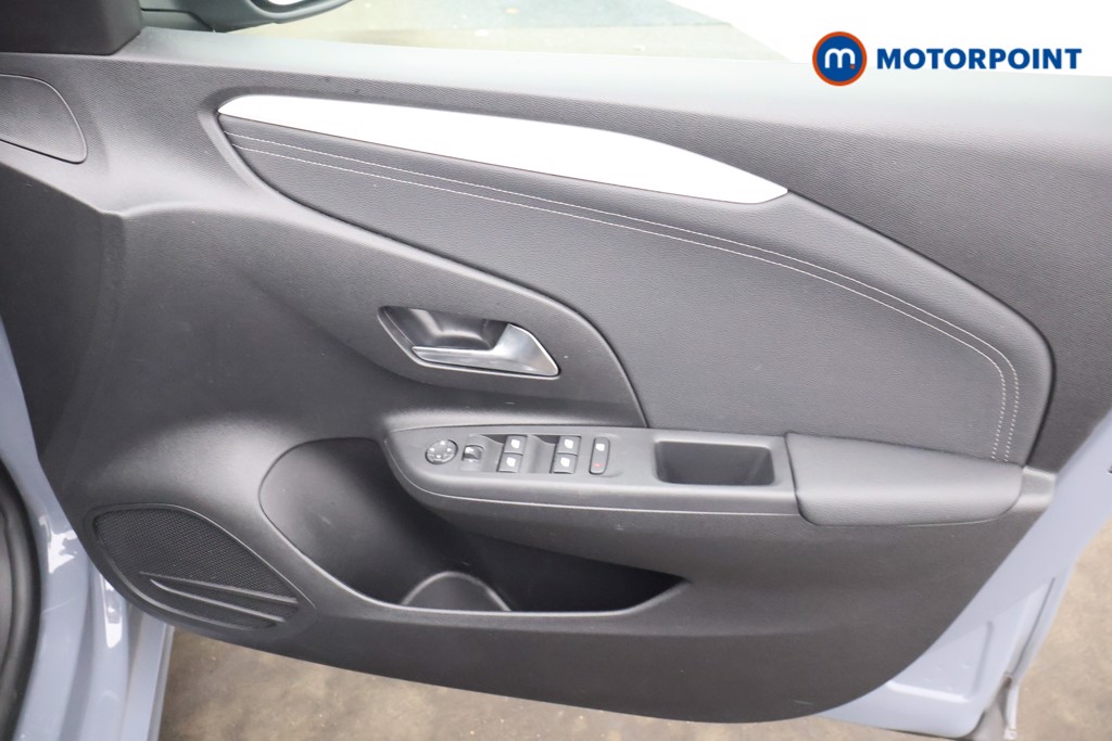 Vauxhall Corsa GS Manual Petrol Hatchback - Stock Number (1670262) - 14th supplementary image
