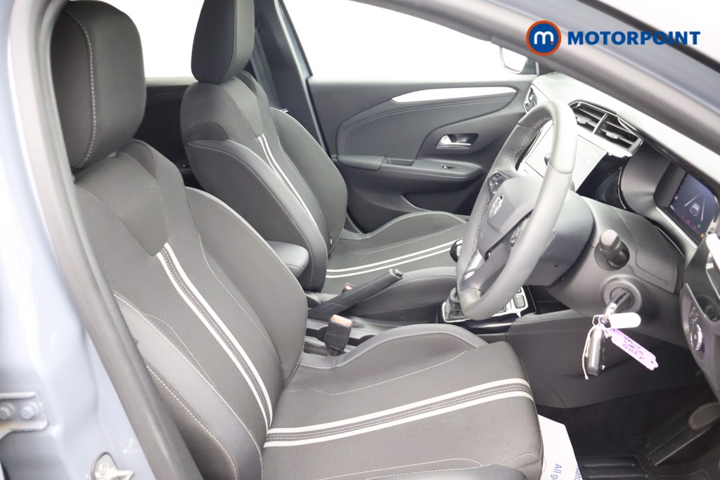 Vauxhall Corsa GS Manual Petrol Hatchback - Stock Number (1670262) - 16th supplementary image