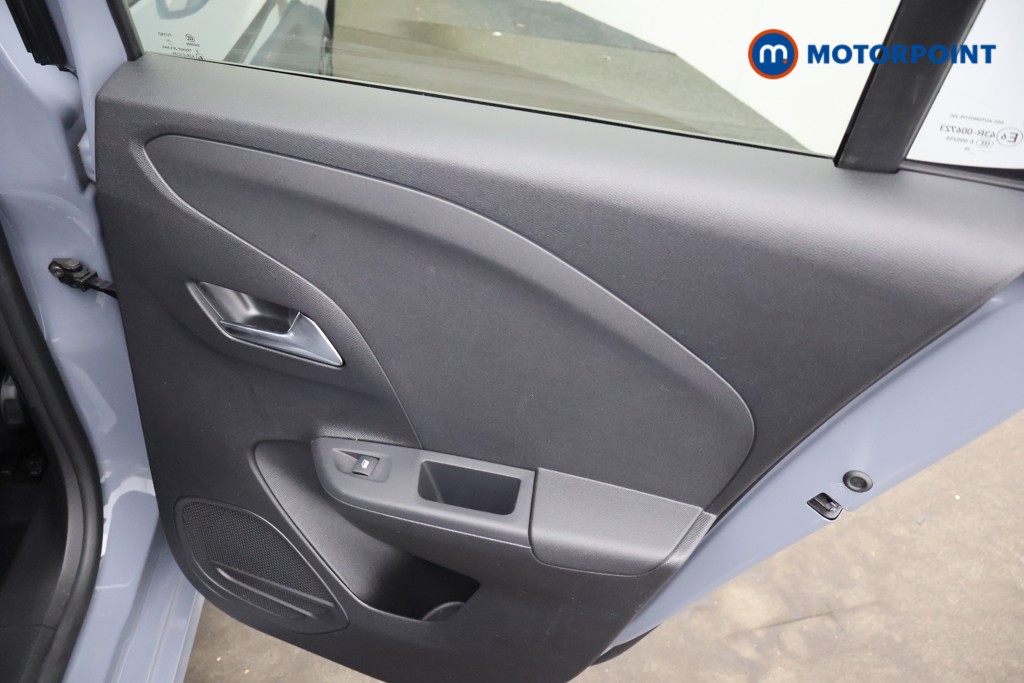 Vauxhall Corsa GS Manual Petrol Hatchback - Stock Number (1670262) - 20th supplementary image