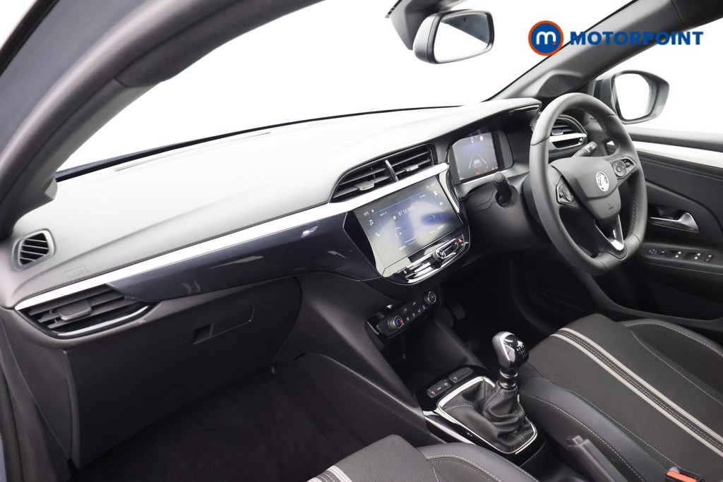 Vauxhall Corsa GS Manual Petrol Hatchback - Stock Number (1670262) - 21st supplementary image