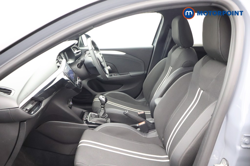 Vauxhall Corsa GS Manual Petrol Hatchback - Stock Number (1670262) - 22nd supplementary image
