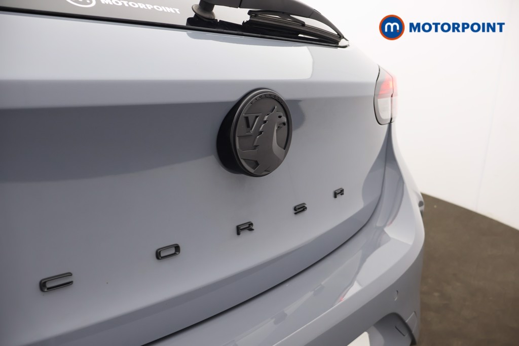 Vauxhall Corsa GS Manual Petrol Hatchback - Stock Number (1670262) - 24th supplementary image