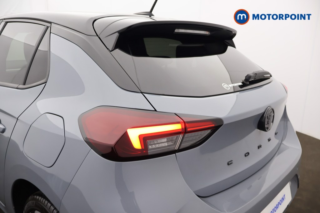 Vauxhall Corsa GS Manual Petrol Hatchback - Stock Number (1670262) - 25th supplementary image