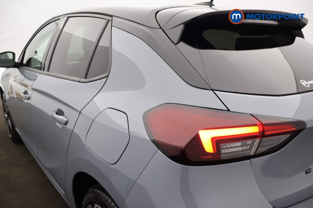 Vauxhall Corsa GS Manual Petrol Hatchback - Stock Number (1670262) - 26th supplementary image