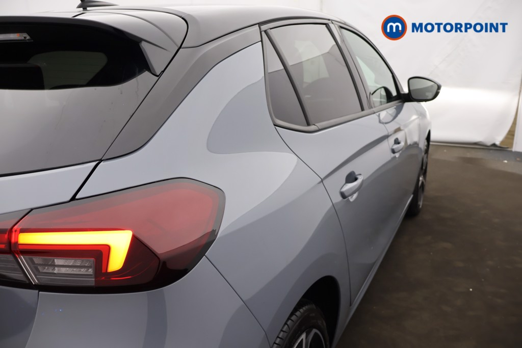 Vauxhall Corsa GS Manual Petrol Hatchback - Stock Number (1670262) - 28th supplementary image