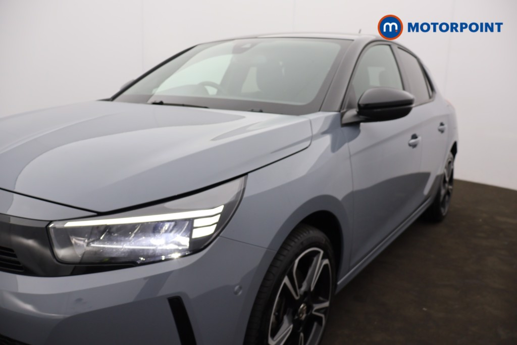 Vauxhall Corsa GS Manual Petrol Hatchback - Stock Number (1670262) - 34th supplementary image