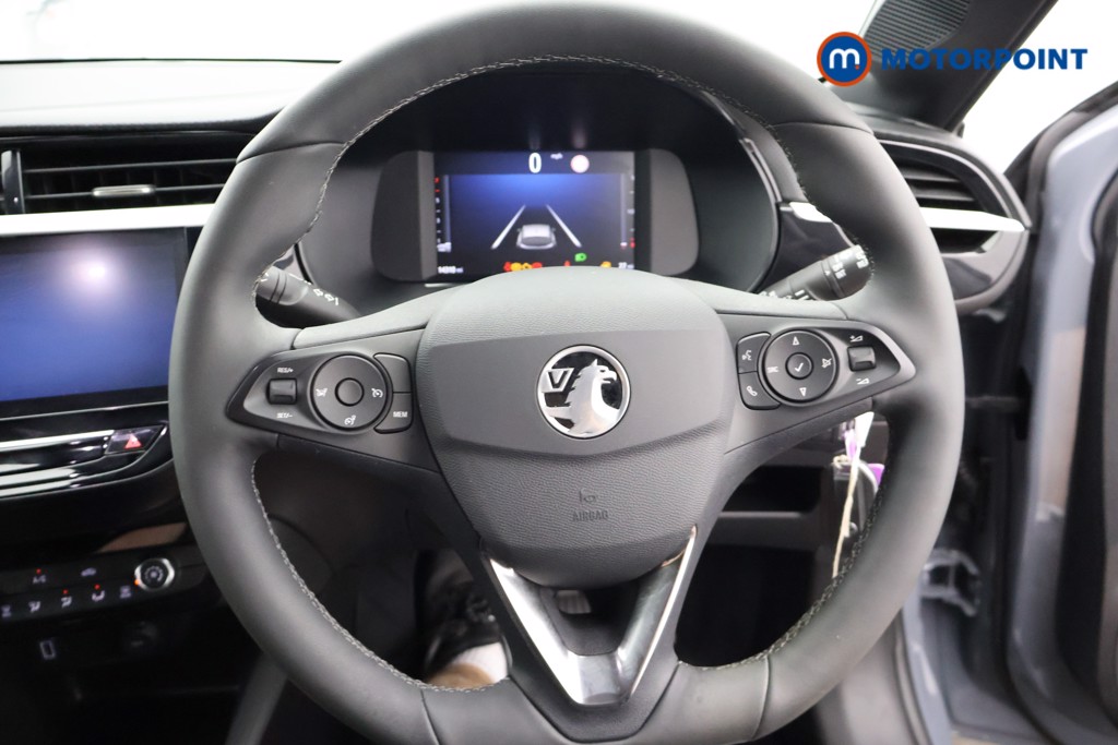 Vauxhall Corsa GS Manual Petrol Hatchback - Stock Number (1670262) - 1st supplementary image