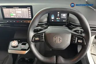 Mg Motor Uk MG4 SE Automatic Electric SUV - Stock Number (1670319) - 2nd supplementary image