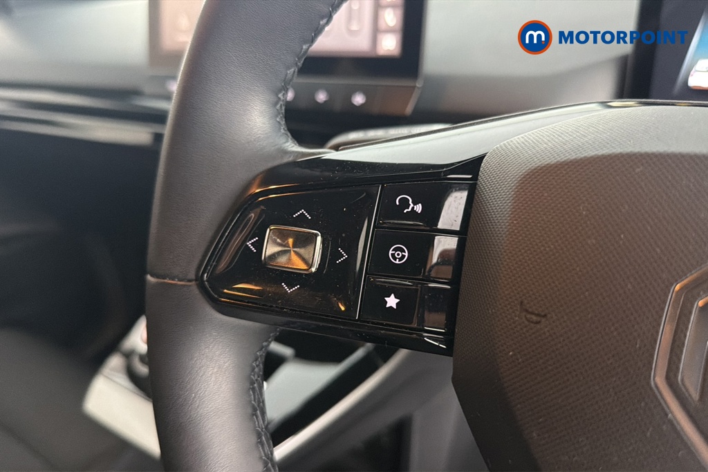 Mg Motor Uk MG4 SE Automatic Electric SUV - Stock Number (1670319) - 4th supplementary image