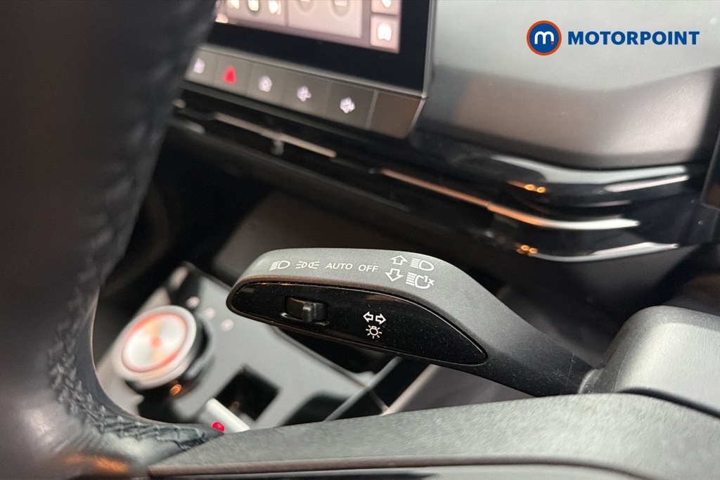 Mg Motor Uk MG4 SE Automatic Electric SUV - Stock Number (1670319) - 5th supplementary image