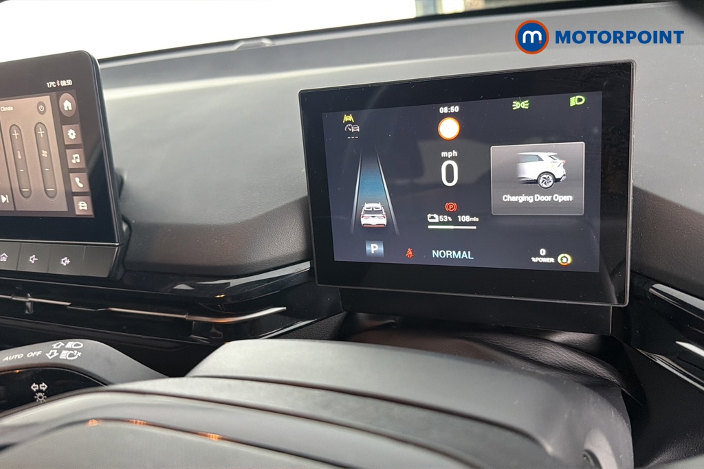 Mg Motor Uk MG4 SE Automatic Electric SUV - Stock Number (1670319) - 7th supplementary image