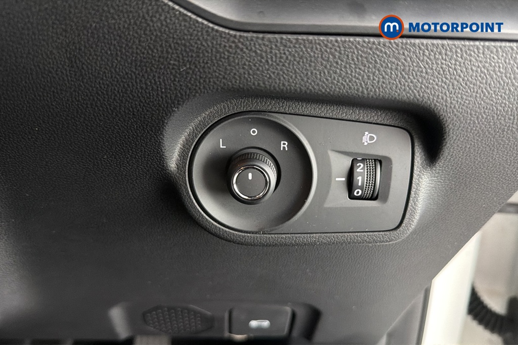 Mg Motor Uk MG4 SE Automatic Electric SUV - Stock Number (1670319) - 11th supplementary image