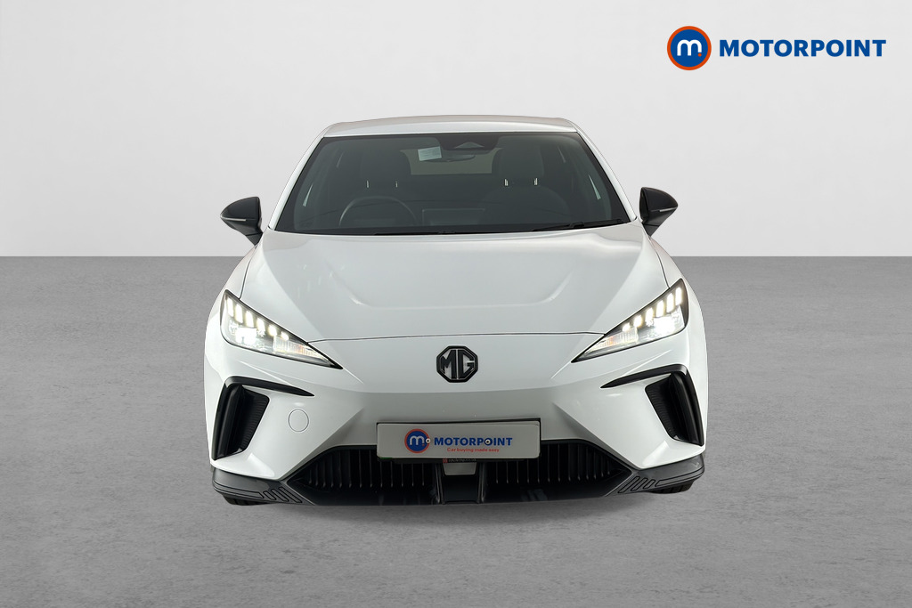 Mg Motor Uk MG4 SE Automatic Electric SUV - Stock Number (1670319) - Front bumper