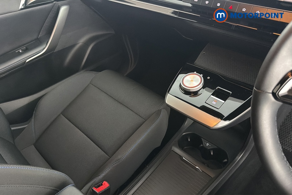 Mg Motor Uk MG4 SE Automatic Electric SUV - Stock Number (1670319) - 15th supplementary image