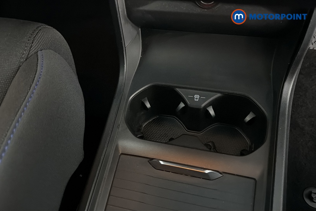 Mg Motor Uk MG4 SE Automatic Electric SUV - Stock Number (1670319) - 16th supplementary image