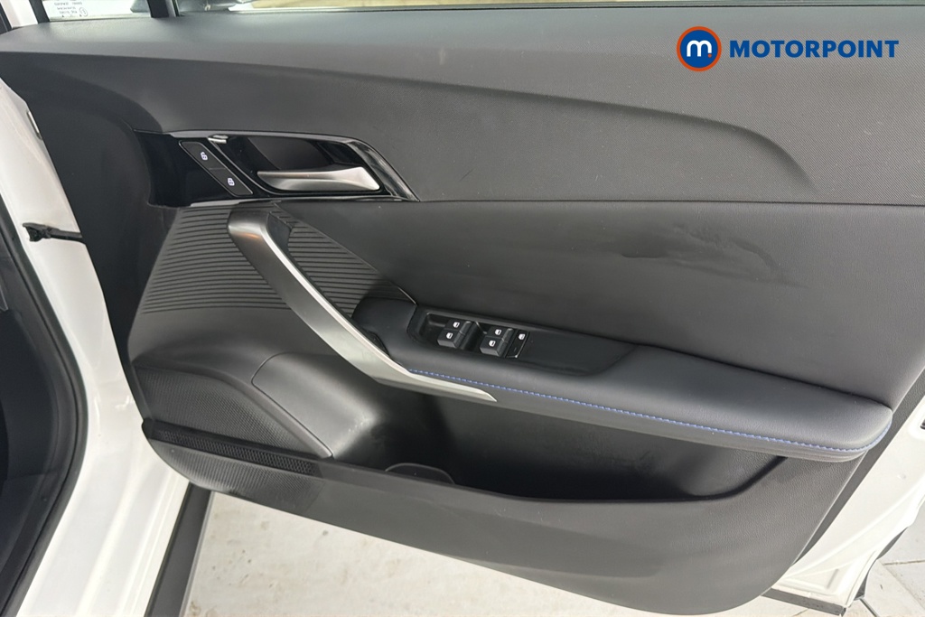 Mg Motor Uk MG4 SE Automatic Electric SUV - Stock Number (1670319) - 18th supplementary image