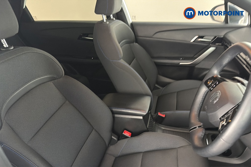 Mg Motor Uk MG4 SE Automatic Electric SUV - Stock Number (1670319) - 22nd supplementary image