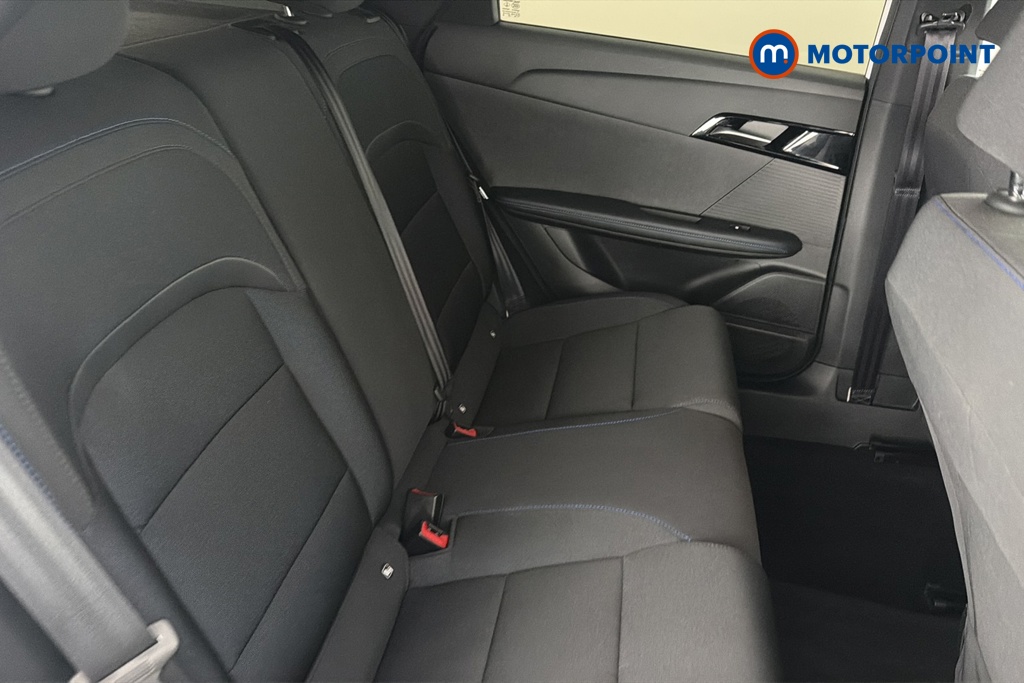 Mg Motor Uk MG4 SE Automatic Electric SUV - Stock Number (1670319) - 25th supplementary image