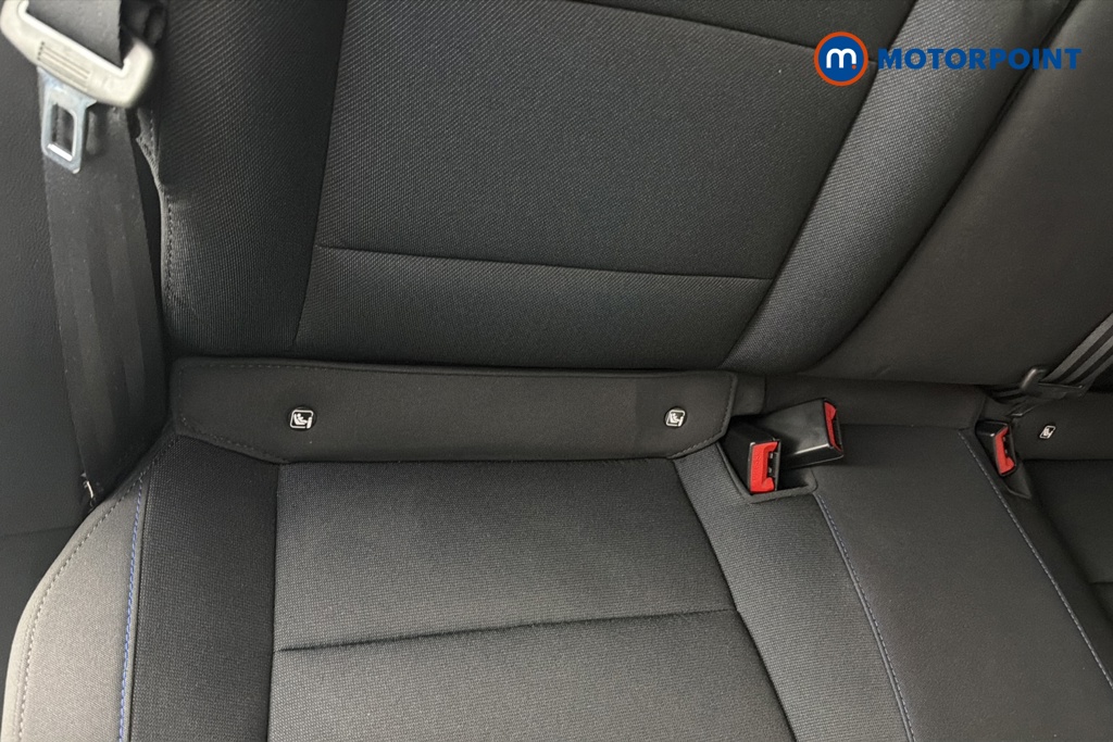 Mg Motor Uk MG4 SE Automatic Electric SUV - Stock Number (1670319) - 27th supplementary image