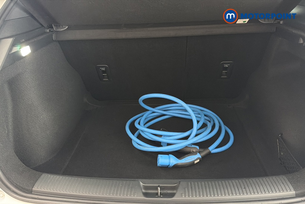 Mg Motor Uk MG4 SE Automatic Electric SUV - Stock Number (1670319) - 34th supplementary image