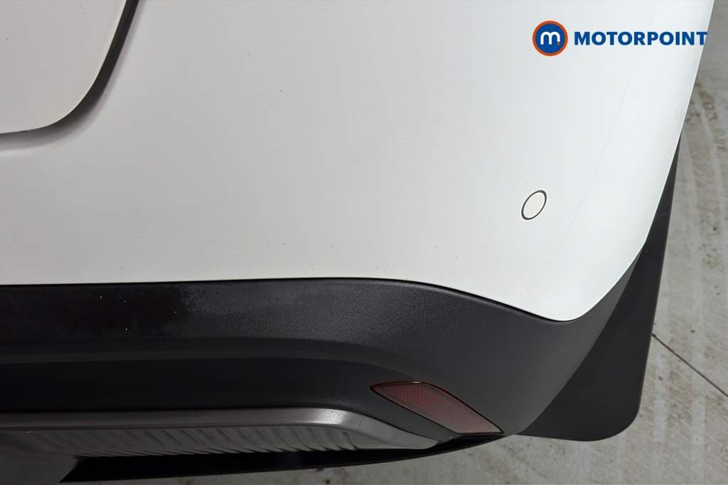 Mg Motor Uk MG4 SE Automatic Electric SUV - Stock Number (1670319) - 39th supplementary image