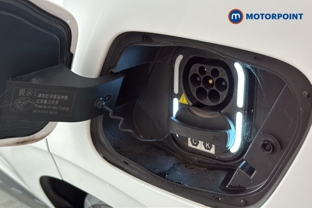 Mg Motor Uk MG4 SE Automatic Electric SUV - Stock Number (1670319) - 41st supplementary image