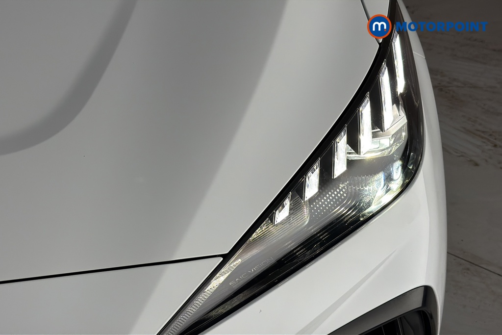 Mg Motor Uk MG4 SE Automatic Electric SUV - Stock Number (1670319) - 42nd supplementary image