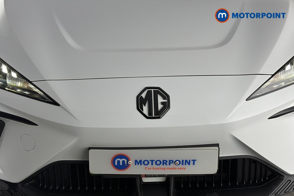 Mg Motor Uk MG4 SE Automatic Electric SUV - Stock Number (1670319) - 43rd supplementary image